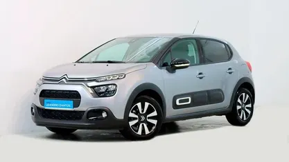 Usado 2024 Citroën C3 Citadino | € 15.900 (Preço justo)