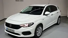 Usado 2020 Fiat Tipo Van | € 11.900 (Preço justo)