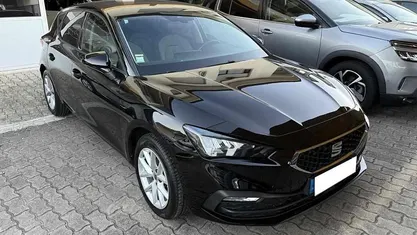 Usado 2021 Seat Leon Style | € 15.500 (Preço justo)
