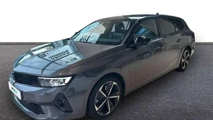 Usado 2025 Opel Astra | € 25.900 (Preço justo)