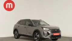 Usado 2024 Peugeot 2008 Allure SUV | € 22.499 (Preço justo)