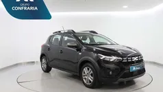 Usado 2023 Dacia Sandero | € 17.030 (Preço justo)