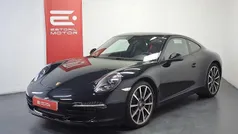 Usado 2014 Porsche 911 Carrera Coupé | € 89.900