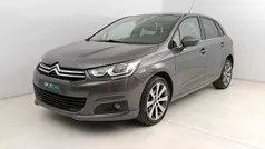 Usado 2017 Citroën C4 Citadino | € 12.750 (Preço justo)