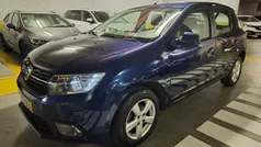 Usado 2019 Dacia Sandero Comfort Citadino | € 9.780 (Bom preço)