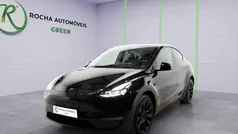 Usado 2023 Tesla Model Y RWD SUV | € 34.999 (Preço justo)