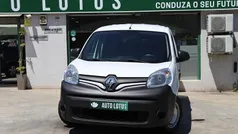 Usado 2018 Renault Kangoo Business Monovolume | € 11.970 (Preço justo)