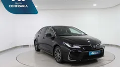 Usado 2020 Toyota Corolla | € 20.830 (Preço justo)