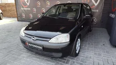 Usado 2001 Opel Corsa Elegance | € 1.750 (Super Preço)