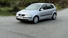 Usado 2003 VW Polo | € 2.090 (Preço justo)