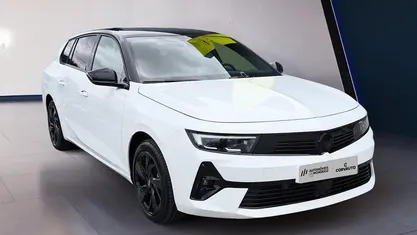 Usado 2025 Opel Astra Sport Carrinha | € 32.900 (Preço justo)