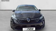 Usado 2024 Renault Clio V Evolution | € 17.990 (Preço justo)
