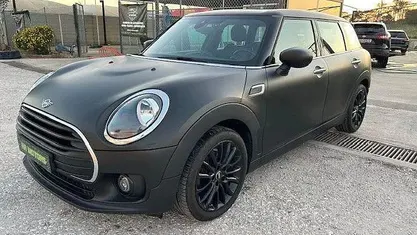 Usado 2020 Mini Clubman Carrinha | € 20.990 (Preço justo)