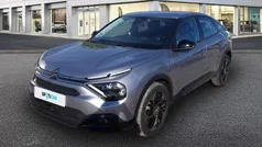 Cinza Usado 2022 Citroën C4 Feel Sedan | € 20.500 (Preço justo)