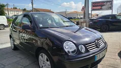 Usado 2005 VW Polo | € 3.499 (Super Preço)