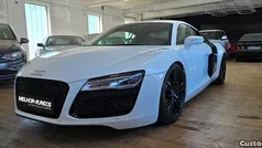Usado 2013 Audi R8 Coupé Coupé | € 69.990