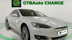Usado 2018 Tesla Model S Sedan | € 28.499 (Bom preço)