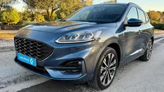 Usado 2022 Ford Kuga SUV | € 26.600 (Bom preço)