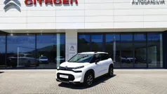 Usado 2023 Citroën C3 Aircross SUV | € 18.400 (Preço justo)