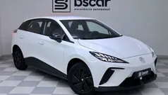 Branco Usado 2023 MG MG4 EV Citadino | € 19.900 (Preço justo)