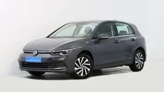 Usado 2022 VW Golf VIII | € 27.400 (Preço justo)