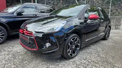 Preto Usado 2014 Citroën DS3 Sport Chic | € 12.500 (Preço justo)
