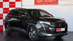 Preto Usado 2023 Peugeot 5008 GT Monovolume | € 29.900 (Bom preço)