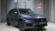 Cinza Usado 2020 Fiat Tipo Lounge Carrinha | € 10.990 (Bom preço)