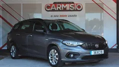 Usado 2019 Fiat Tipo Lounge Carrinha | € 9.400 (Super Preço)
