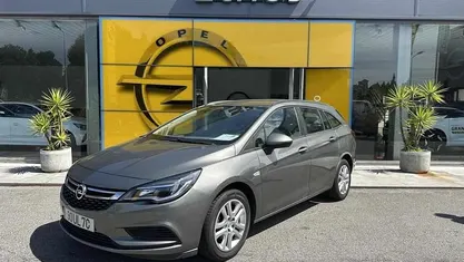 Usado 2018 Opel Astra Business Edition Carrinha | € 9.900 (Bom preço)
