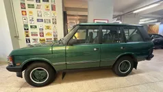 Verde escuro Usado 1991 Land Rover Range Rover SUV | € 36.000