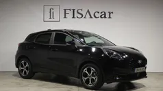 Preto Usado 2024 Ford Puma ST-Line SUV | € 24.500 (Preço justo)