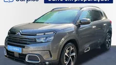 Usado 2019 Citroën C5 Aircross PureTech SUV | € 19.250 (Preço justo)