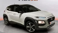Usado 2018 Hyundai Kauai SUV | € 14.990 (Preço justo)
