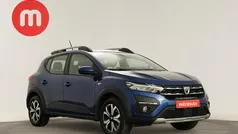 Usado 2022 Dacia Sandero Expression Citadino | € 16.499 (Preço justo)