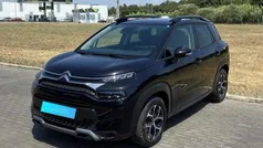 Usado 2024 Citroën C3 Aircross PureTech SUV | € 16.750 (Bom preço)