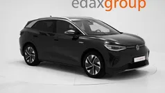 Preto Usado 2021 VW ID.4 Pro Performance SUV | € 28.990 (Preço justo)