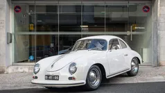 Usado 1957 Porsche 356 | € 84.900