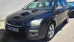 Usado 2006 Ford Focus Carrinha | € 1.800 (Super Preço)