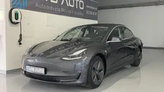 Usado 2019 Tesla Model 3 Long Range Sedan | € 27.890 (Preço justo)