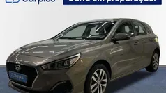 Cinza Usado 2020 Hyundai i30 Style | € 14.900 (Preço justo)