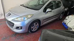 Usado 2009 Peugeot 207 | € 4.999 (Preço justo)