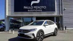 Usado 2023 VW Taigo SUV | € 17.900 (Preço justo)