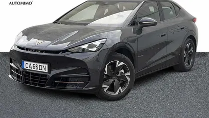 Cinza Usado 2025 Cupra Tavascan Endurance SUV | € 40.980 (Bom preço)