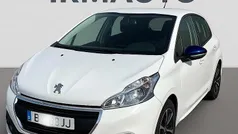 Usado 2014 Peugeot 208 Citadino | € 7.299 (Preço justo)