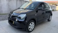 Preto Usado 2016 Renault Twingo Citadino | € 7.990 (Preço justo)