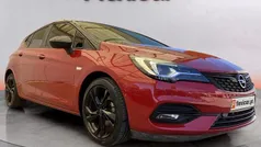 Usado 2020 Opel Astra GS Line | € 15.790 (Preço justo)