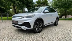 Usado 2023 BYD Atto 3 SUV | € 26.490 (Bom preço)