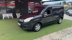 Usado 2017 Opel Combo | € 12.300 (Preço justo)