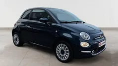 Azul Usado 2023 Fiat 500 Citadino | € 14.990 (Preço justo)